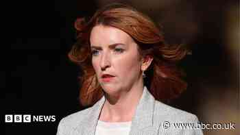 Louise Haigh: Labour power broker behind Burnham's rise