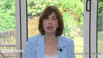 Burnham will be bolder but stick to Labour manifesto, deputy leader says