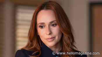 Jennifer Love Hewitt reveals dramatic new look for 9-1-1 season 10