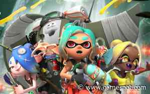 Splatoon Raiders Shows The Series Should Have Always Been A Looter Shooter