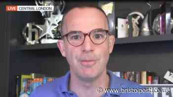 People 'may not feel the benefit' warning from Martin Lewis over Andy Burnham plan