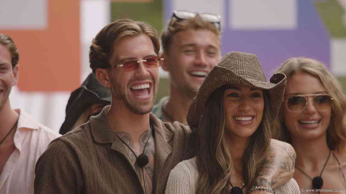 Love Island fans slam 'strange' villa pattern that's 'ruining' ITV show