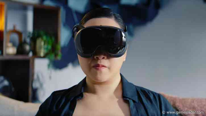 The stage seems set for the Steam Frame's arrival as VR headset shipments are sitting in warehouses, but Valve is apparently still working on its "gamepad mode"
