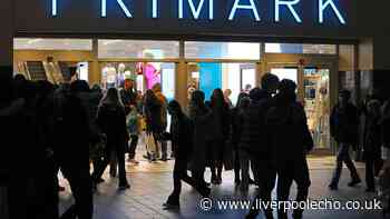 Primark expands popular Coleen Rooney range from £2.50