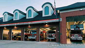 Iowa city moves to take control of volunteer fire department