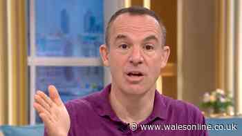 Andy Burnham cost of living change may have drawback warns Martin Lewis