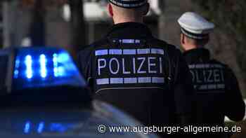 Er rief ausländerfeindliche Parolen auf offener Straße: Polizei ermittelt gegen 75-Jährigen