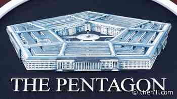 Pentagon identifies US service member killed in Iranian attack on Iraq base