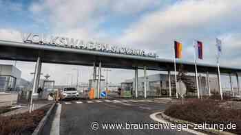 Dieses VW-Musterwerk macht den Wolfsburger Sparfüchsen so richtig Freude