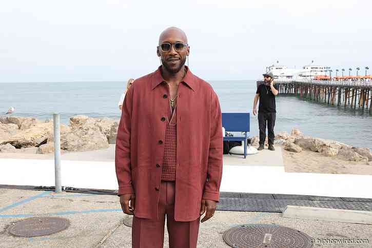 Ya Think?! Marvel Studios President Kevin Feige Says He Feels Like A “Loser” For Failing To Reboot ‘Blade’ With Mahershala Ali