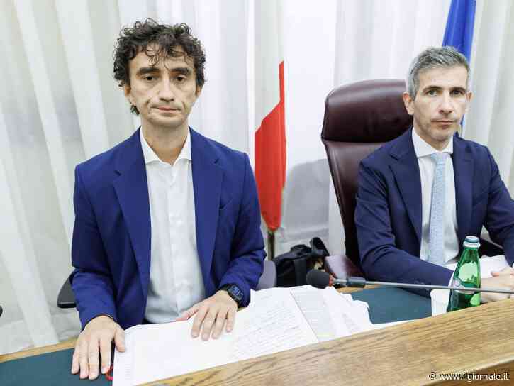 Covid, la verità di Bignami in audizione: "Disponibilità di mascherine limitata ma l’Italia donò tonnellate alla Cina"