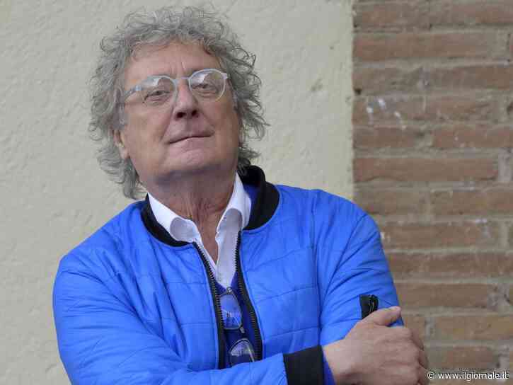 “Meloni e Netanyahu me***e. Voglio vedere morire il ministro della Sanità”. Delirio totale di Iacchetti