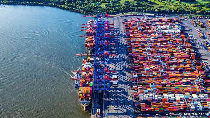 Winstwaarschuwing bij terminalbedrijf HHLA door hogere kosten en lagere volumes