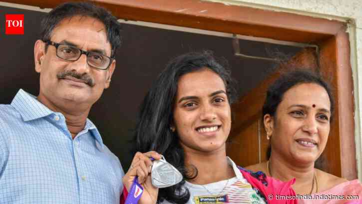 The lesser known story behind PV Sindhu's medals: How two former volleyball players raised one of India's greatest shuttlers; parenting lessons to learn