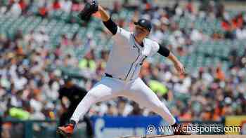 MLB trade deadline buyers and sellers guide; handing out NBA offseason grades
