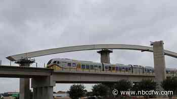 US 75 in Richardson closures this weekend due to bridge installation work