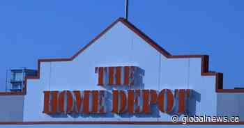 Hamilton police charge 32 people in series of ‘organized’ Home Depot thefts