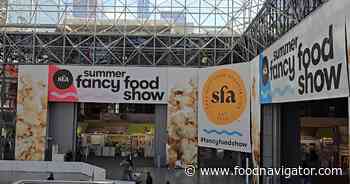 Letter from the editor: The next chapter for specialty food