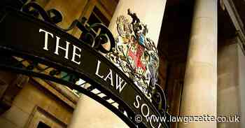 Society commissions probe on legal aid bureaucracy