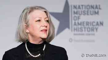 Watch live: NMAH director testifies before House DOGE panel on accusations of rewriting history