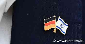 Mann mit Israel-Anstecker bei Angriff schwer verletzt