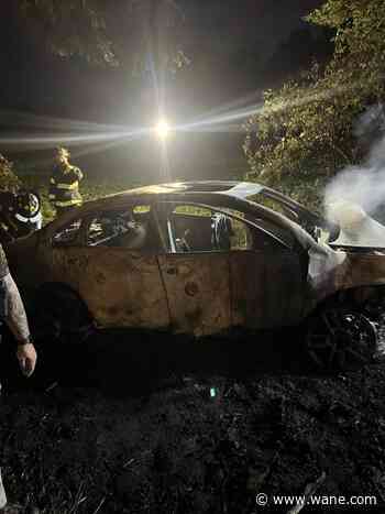 Driver dies after crashing into tree in Kosciusko County