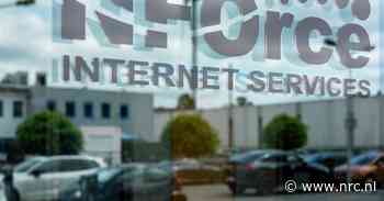 OM neemt servers beruchte pornosite Motherless in beslag