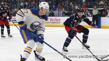 How Much Did The Bruins Benefit From Adding JJ Peterka, Losing Viktor Arvidsson?