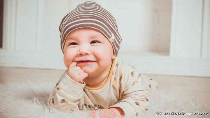 10 beautiful baby boy names inspired by the sunrise and first light