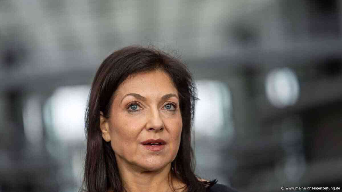 Ministerin Reiche muss in Sommerpause operiert werden