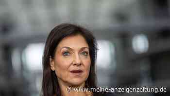Ministerin Reiche muss in Sommerpause operiert werden