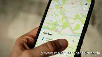 iPhone geklaut oder verloren? Was jetzt wichtig ist