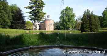 Kasteel Rosendael houdt kindercursus over prinsen en prinsessen