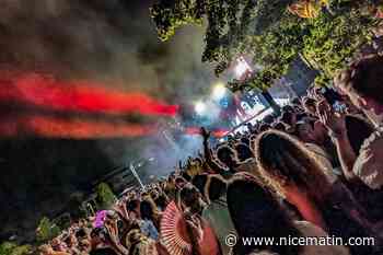 À La Crau, l’Azur Music Festival franchit le cap des 10.000 festivaliers pour sa quatrième édition
