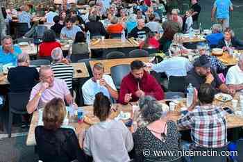 Pétanque, soupe au pistou, messe provençale... Ce qui vous attend ce week-end à la Fête de la Croix à Spéracèdes