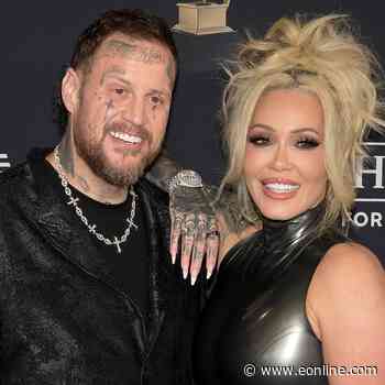 Jelly Roll’s Daughter Says Fans Will "Crumble" Over Divorce Reason