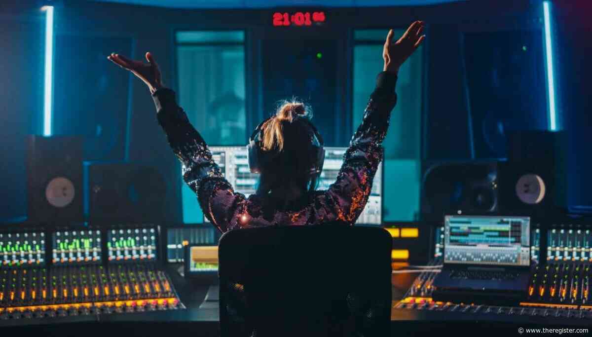 AI music platform Suno hits bum note as 55M users exposed in data breach, claims infosec expert