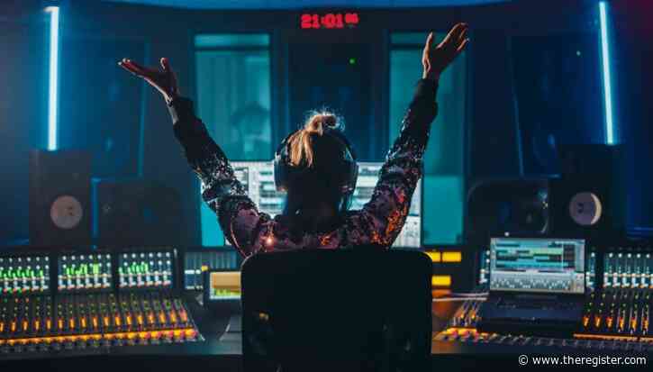AI music platform Suno hits bum note as 55M users exposed in data breach, claims infosec expert