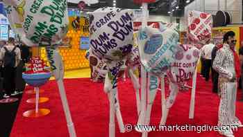 How Dum Dums owner Spangler created a candy empire built on nostalgia