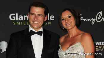 Karl Stefanovic named in Cassandra Thorburn's estranged sister's threat of a family tell-all: Now, cancer-stricken Cass responds