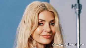Holly Willoughby says she 'thought she had life figured out in her 40s' before horrific kidnap plot as she lauds her 'teeny weeny community' for sustaining her before limelight return