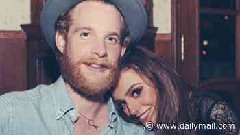 Cher Lloyd likes post about 'trusting her gut and crying for hours' and responds to pal about 'moving on to better things' - after announcing split from husband Craig Monk