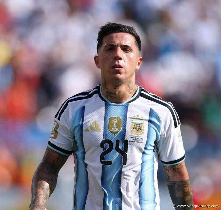 Argentina represented themselves in ‘best possible way’ at World Cup – Fernandez