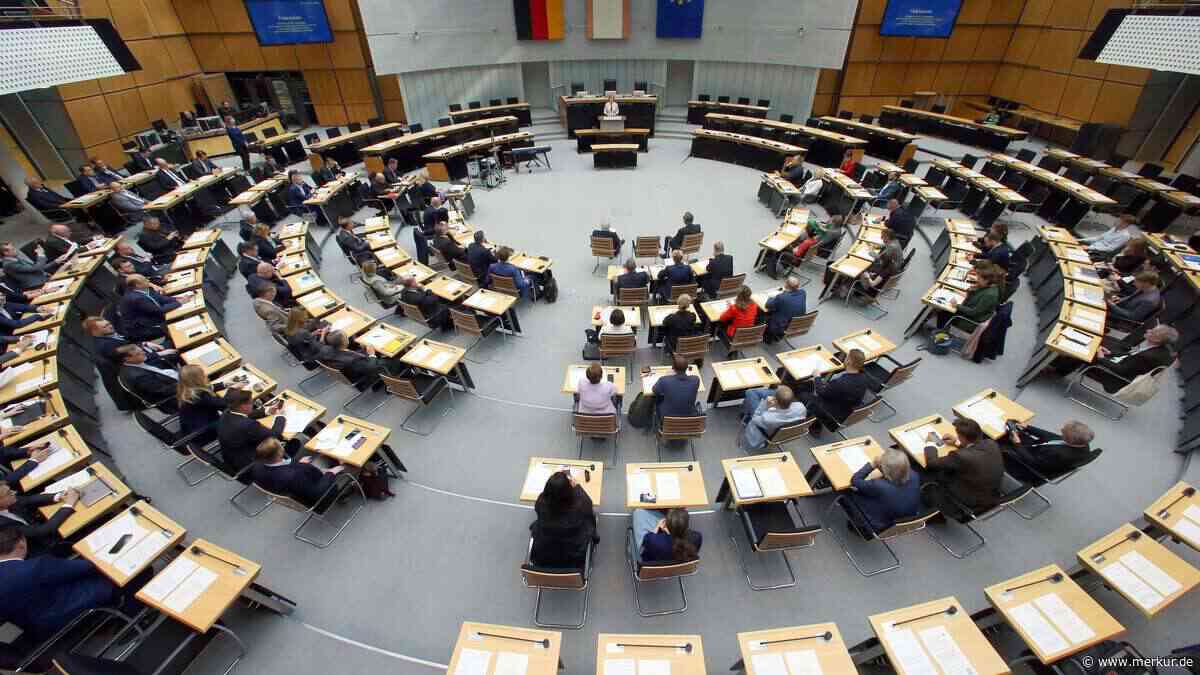 Erste Umfragen vor Berlin-Wahl: Wohl knappes Rennen – erste Prognosen