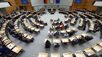 Erste Umfragen vor Berlin-Wahl: Wohl knappes Rennen – erste Prognosen