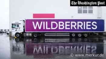 Ukraine bombardiert Russlands Amazon: Feuer von Wildberries-Lager aus dem All sichtbar