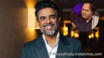 'Jeena Isi Ka Naam Hai' to return on OTT; R Madhavan to host