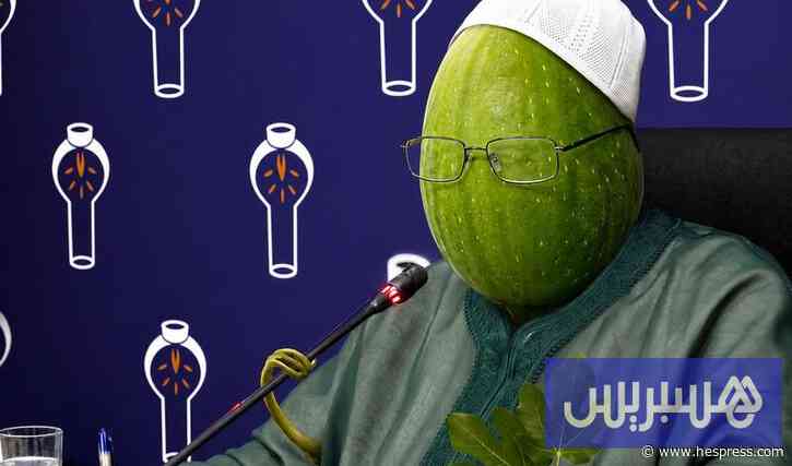 صَاحبُ "البَاكُور الهَنْدي"