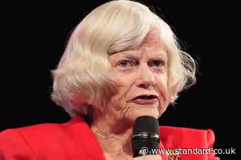 Ann Widdecombe was hit on the head with a hammer 21 times at her Devon home, court told