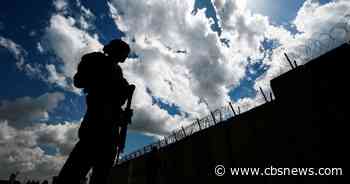 U.S. soldier killed in Iraq identified as 30-year-old from North Carolina